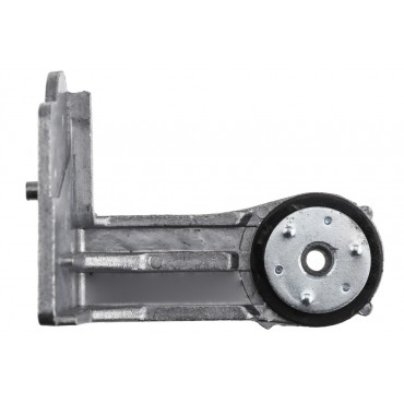 Support inférieur de Radiateur Pour Citroën Berlingo C4 Fiat Doblo 9803778980