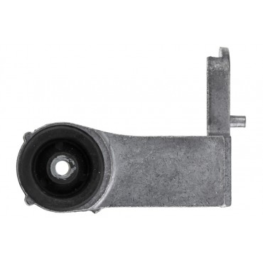 Support inférieur de Radiateur Pour Citroën Berlingo C4 Fiat Doblo 9803778980