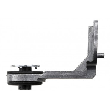 Support inférieur de Radiateur Pour Citroën Berlingo C4 Fiat Doblo 9803778980