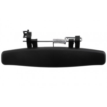 Poignée de Porte Extérieur AV ou ARR Droite Pour Dacia Duster Sandero 8200733838