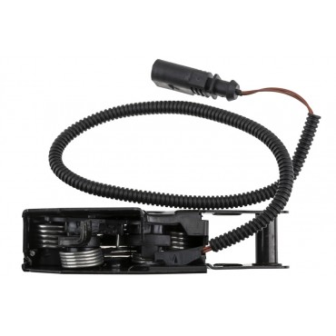 Serrure de Coffre Pour Seat Altea Toledo III 5P1823509 5P1823509A