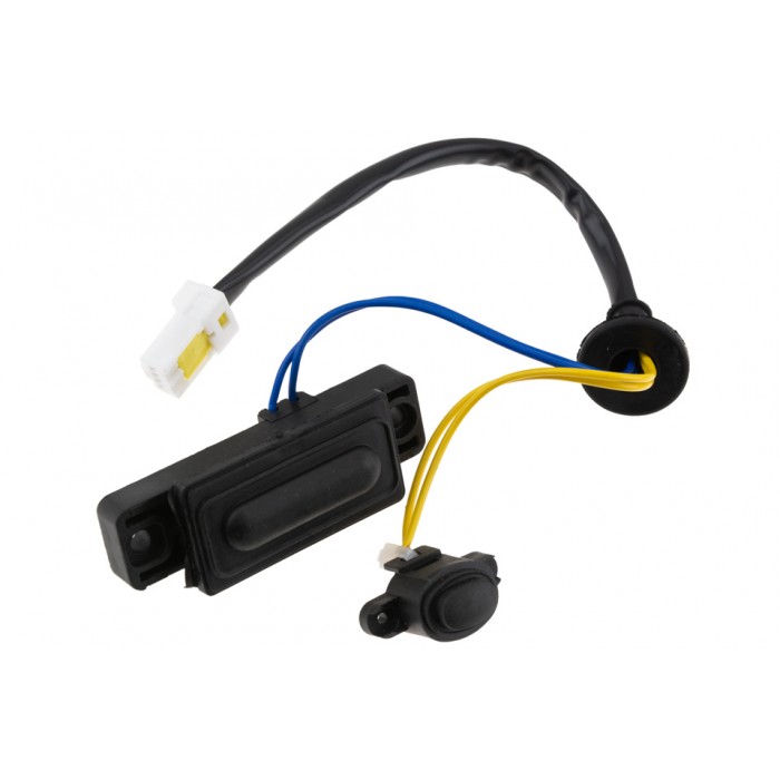 Poignée de Coffre Arrière Pour Suzuki Sx4 2006-2015 3717979J00