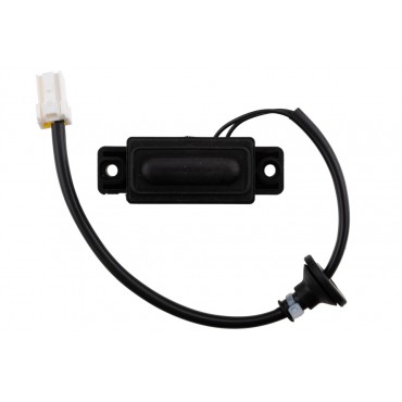 Poignée de Coffre Arrière Pour Suzuki Sx4 - à partir de 2007 3717879J00