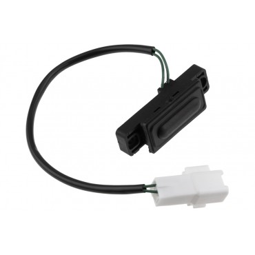 Poignée de Coffre Arrière Pour Suzuki Swift III IV 2005-2012 3717862J00