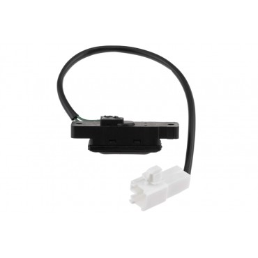 Poignée de Coffre Arrière Pour Suzuki Swift III IV 2005-2012 3717862J00