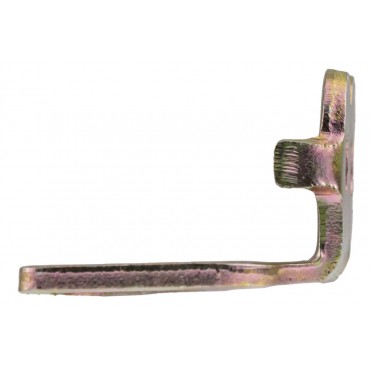 Support Gache capot Moteur Pour Toyota Corolla 1987-2001 6462112070