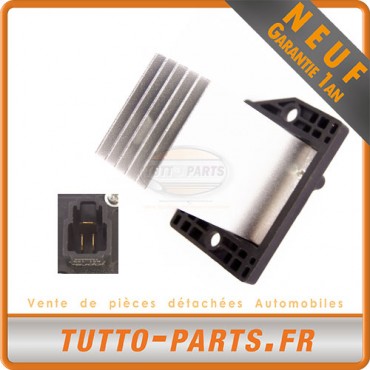 Resistance Chauffage Ventilation Kia Picanto Sportage Hyundai Sonata Tucson Grandeur