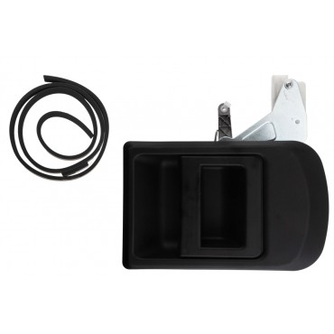 Poignée de Porte Latérale Droite Pour Iveco Daily III IV 42063184 99489567