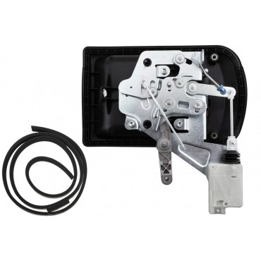 Poignée de Porte Latérale Droite Pour Iveco Daily III IV 42063184 99489567