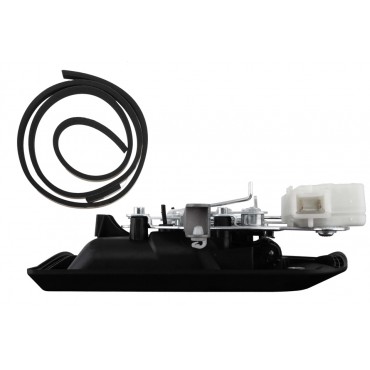 Poignée de Porte Latérale Droite Pour Iveco Daily III IV 42063184 99489567