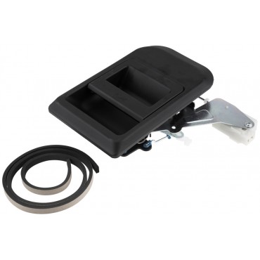 Poignée de Porte Arrière Droite Battante Pour Iveco Daily III 99443680 2612574