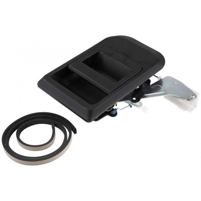 Poignée de Porte Arrière Droite Battante Pour Iveco Daily III 99443680 2612574