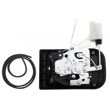 Poignée de Porte Arrière Droite Battante Pour Iveco Daily III 99443680 2612574