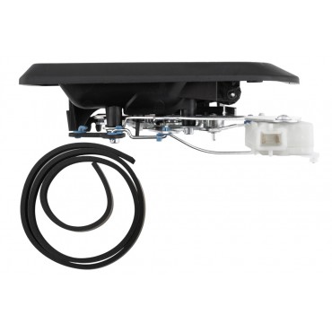 Poignée de Porte Arrière Droite Battante Pour Iveco Daily III 99443680 2612574