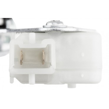 Poignée de Porte Arrière Droite Battante Pour Iveco Daily III 99443680 2612574