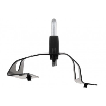 Serrure de Capot Gauche Pour Volvo Xc60 II 2017-2022 32219336