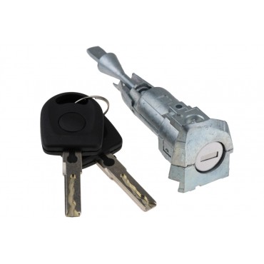 Barillet de Porte Avant Gauche Pour Vw Touareg 2010-2018 7L0837167