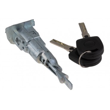 Barillet de Porte Avant Gauche Pour Vw Touareg 2010-2018 7L0837167