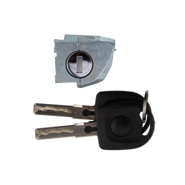 Barillet de Porte Avant Gauche Pour Vw Touareg 2010-2018 7L0837167