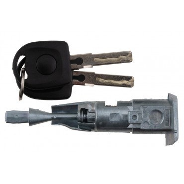 Barillet de Porte Avant Gauche Pour Vw Touareg 2010-2018 7L0837167