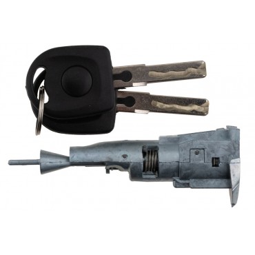 Barillet de Porte Avant Gauche Pour Vw Touareg 2010-2018 7L0837167