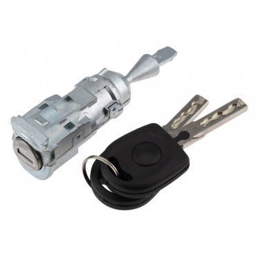 Barillet de Porte Avant Gauche Pour Vw Tiguan 2007-2018 5N0837167