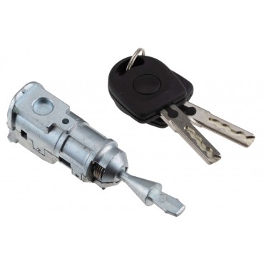 Barillet de Porte Avant Gauche Pour Vw Tiguan 2007-2018 5N0837167