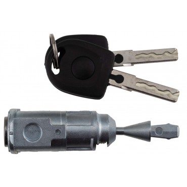 Barillet de Porte Avant Gauche Pour Vw Tiguan 2007-2018 5N0837167