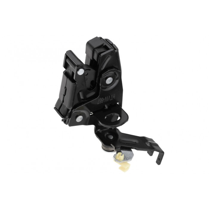 Serrure de Porte Arrière Gauche Pour Vw Caddy III IV V Crafter 7H0827161