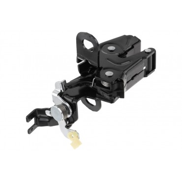 Serrure de Porte Arrière Gauche Pour Vw Caddy III IV V Crafter 7H0827161