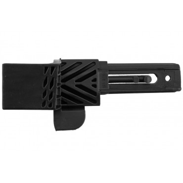 Crochet de Suspension Cache Bagage Droit Pour Vw Passat 2014-2024 3G9867900