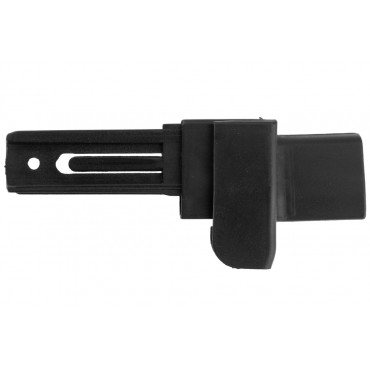 Crochet de Suspension Cache Bagage Droit Pour Vw Passat 2014-2024 3G9867900