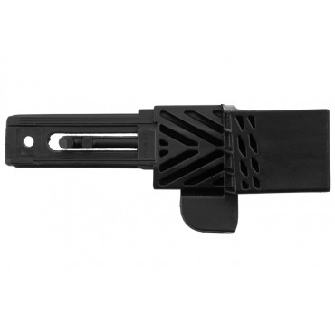 Crochet de Suspension Cache Bagage Gauche Pour Vw Passat 2014-2024 3G9867899