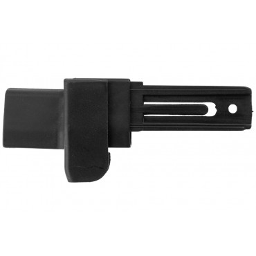 Crochet de Suspension Cache Bagage Gauche Pour Vw Passat 2014-2024 3G9867899