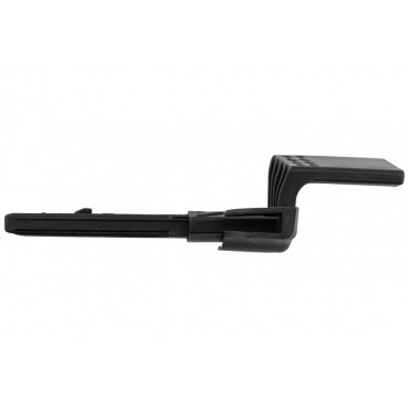 Crochet de Suspension Cache Bagage Gauche Pour Vw Passat 2014-2024 3G9867899