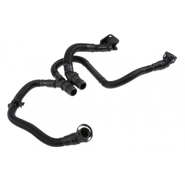 Tuyau Reniflard Carter Purge Pour Audi A4 A6 A8 3.2 FSI 06E103217K