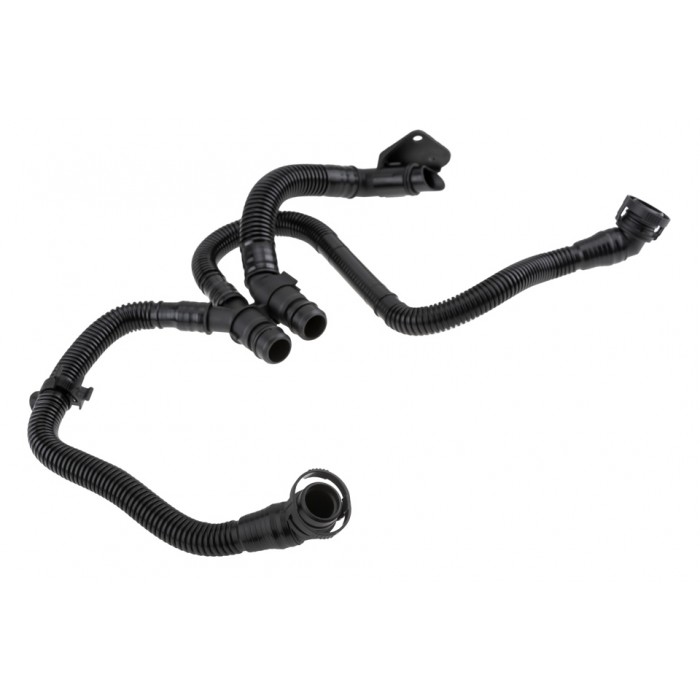 Tuyau Reniflard Carter Purge Pour Audi A4 A6 A8 3.2 FSI 06E103217K