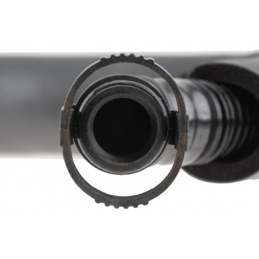 Tuyau Reniflard Carter Purge Pour Bmw Série 1 E87 3 E90 E91 11157533332 7533332