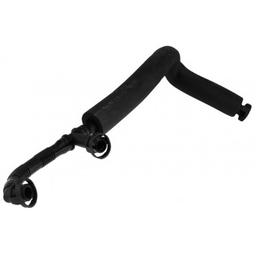 Tuyau Reniflard Carter Purge Pour Bmw Série 3 E90 5 E60 F11 6 E63 11157559527