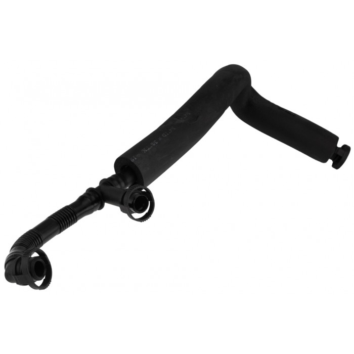 Tuyau Reniflard Carter Purge Pour Bmw Série 3 E90 5 E60 F11 6 E63 11157559527