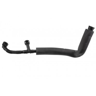 Tuyau Reniflard Carter Purge Pour Bmw Série 3 E90 5 E60 F11 6 E63 11157559527