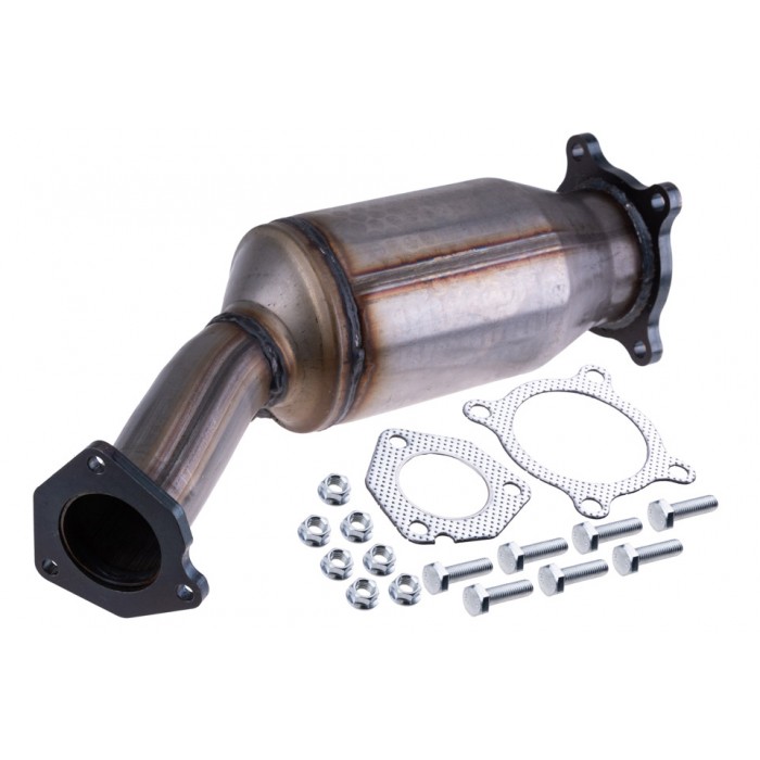 Catalyseur Pour Audi A4 A6 Seat Exeo 2.0 TFSI 8E0254200HX