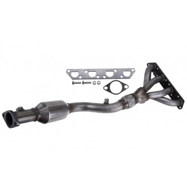 Catalyseur Pour Mini Mini John Cooper Works One 18407520282 18407518181