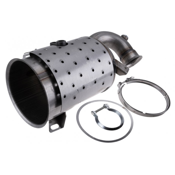 Catalyseur Pour Citroën Berlingo Opel Combo Crossland X Peugeot 2008 9805784080