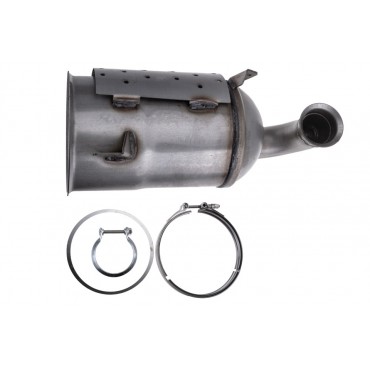 Catalyseur Pour Citroën Berlingo Opel Combo Crossland X Peugeot 2008 9805784080