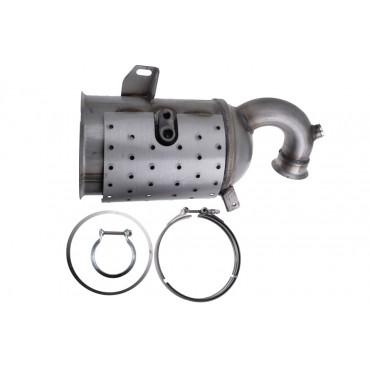 Catalyseur Pour Citroën Berlingo Opel Combo Crossland X Peugeot 2008 9805784080