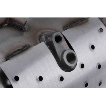 Catalyseur Pour Citroën Berlingo Opel Combo Crossland X Peugeot 2008 9805784080