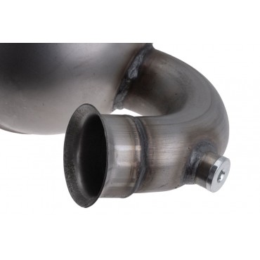 Catalyseur Pour Citroën Berlingo Opel Combo Crossland X Peugeot 2008 9805784080