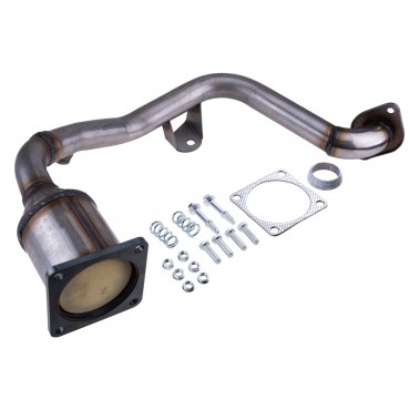 Catalyseur Pour Citroën Xsara Picasso 1.6 16V 2005-2011 1706ES 1706E5 1609162580