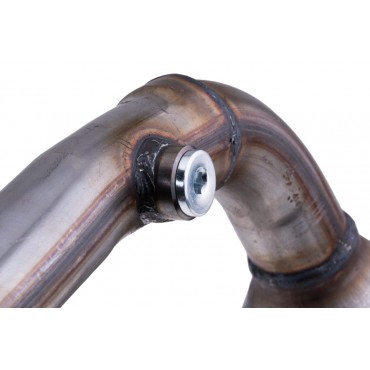 Catalyseur Pour Citroën Xsara Picasso 1.6 16V 2005-2011 1706ES 1706E5 1609162580